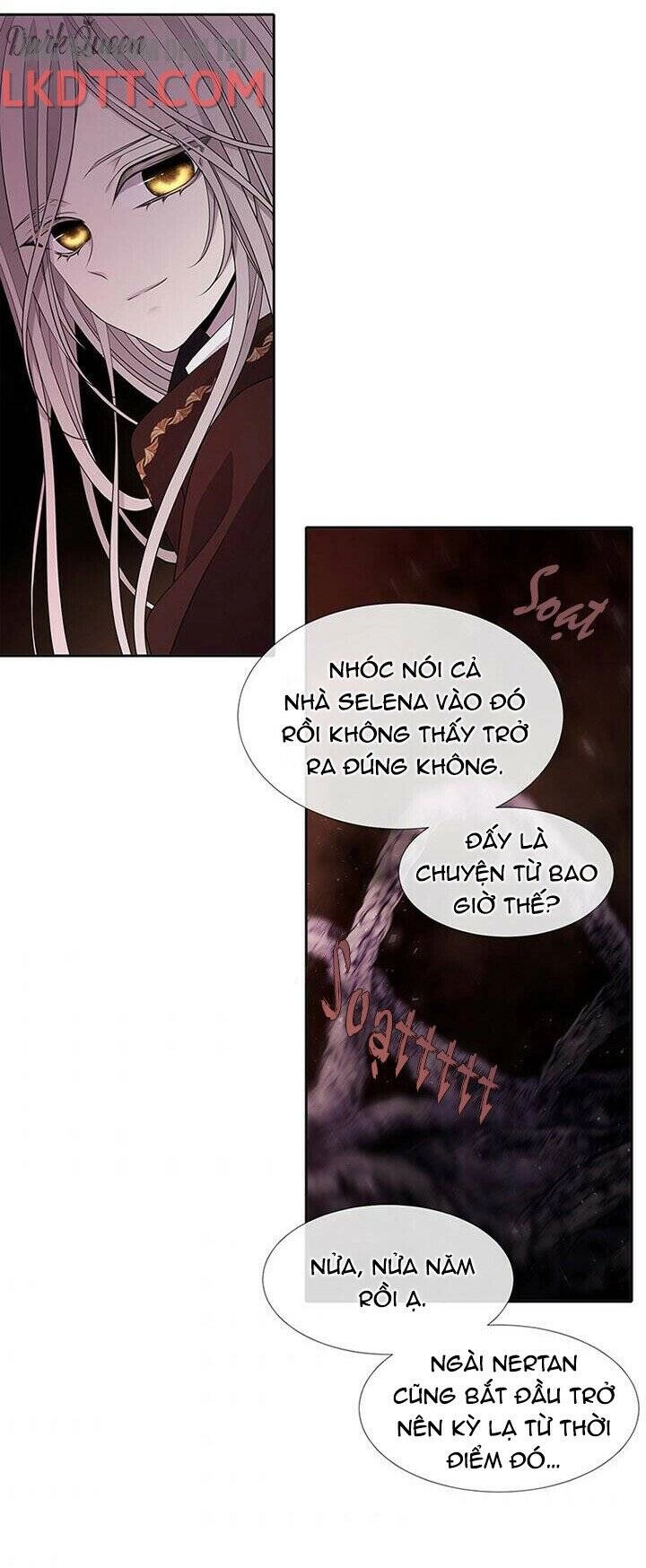 Ngũ Đại Đồ Đệ Của Charlotte Chapter 95 - 57