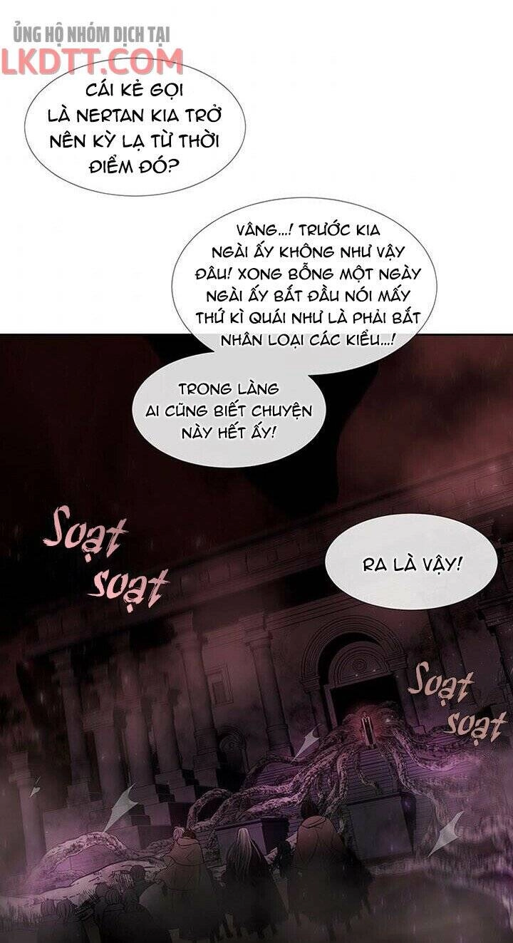 Ngũ Đại Đồ Đệ Của Charlotte Chapter 95 - 58