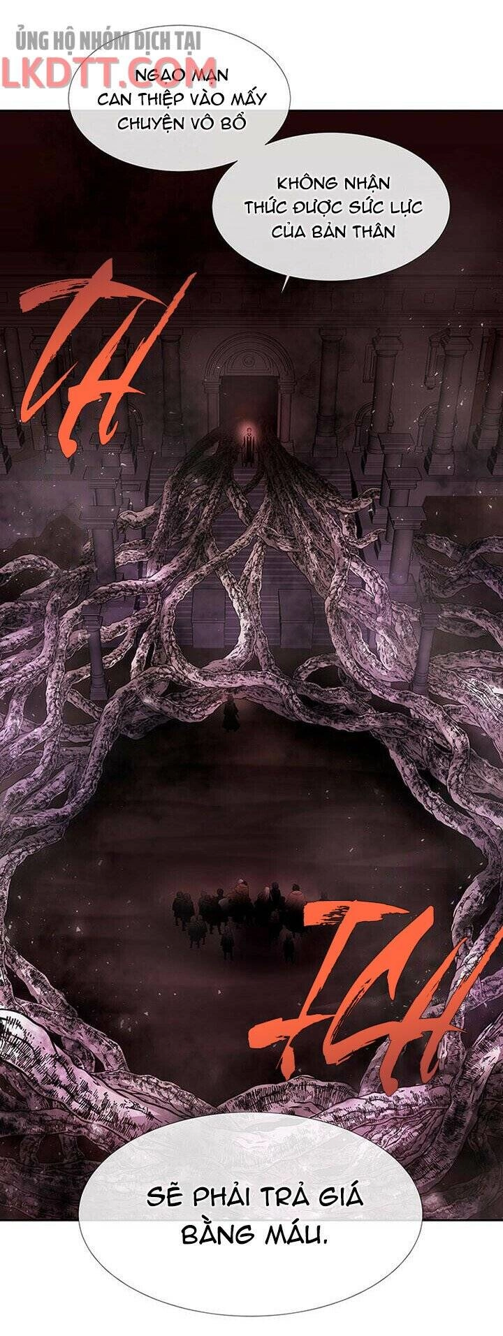 Ngũ Đại Đồ Đệ Của Charlotte Chapter 95 - 61