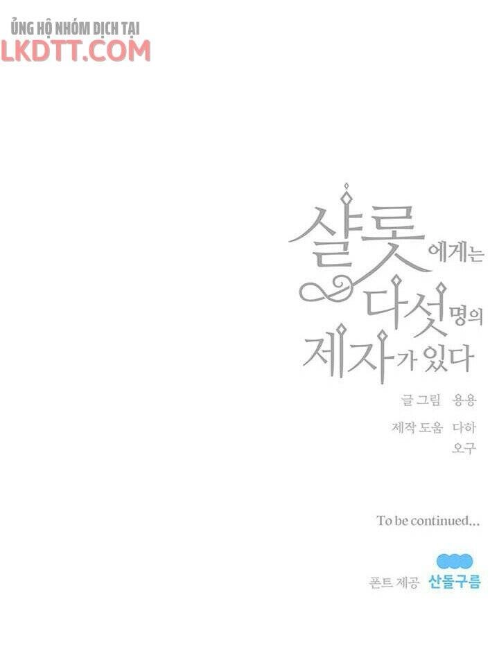 Ngũ Đại Đồ Đệ Của Charlotte Chapter 95 - 69