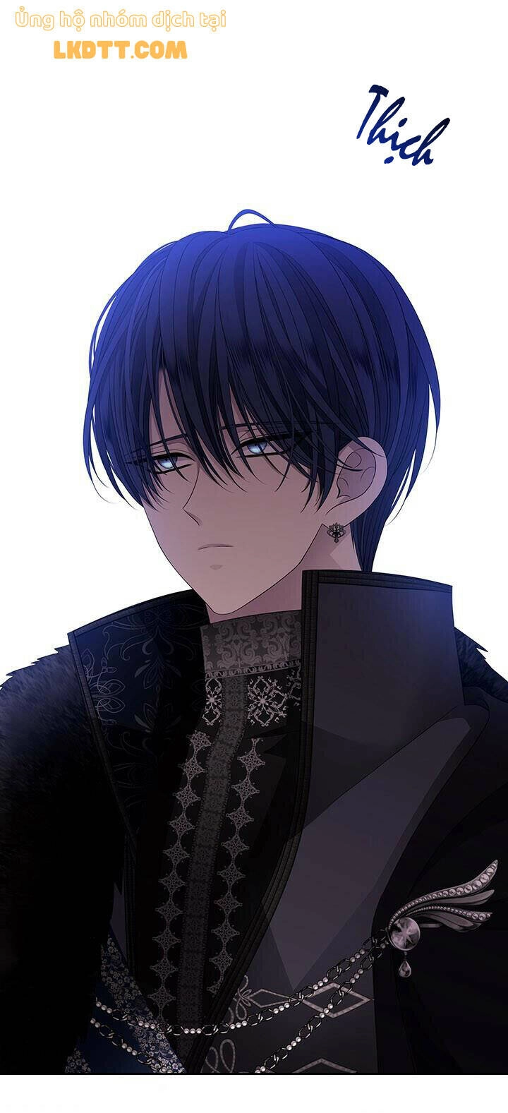 Ngũ Đại Đồ Đệ Của Charlotte Chapter 96 - 2