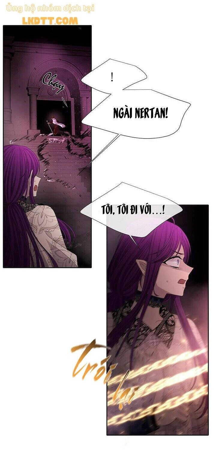 Ngũ Đại Đồ Đệ Của Charlotte Chapter 96 - 16