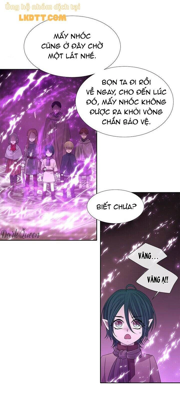 Ngũ Đại Đồ Đệ Của Charlotte Chapter 96 - 18