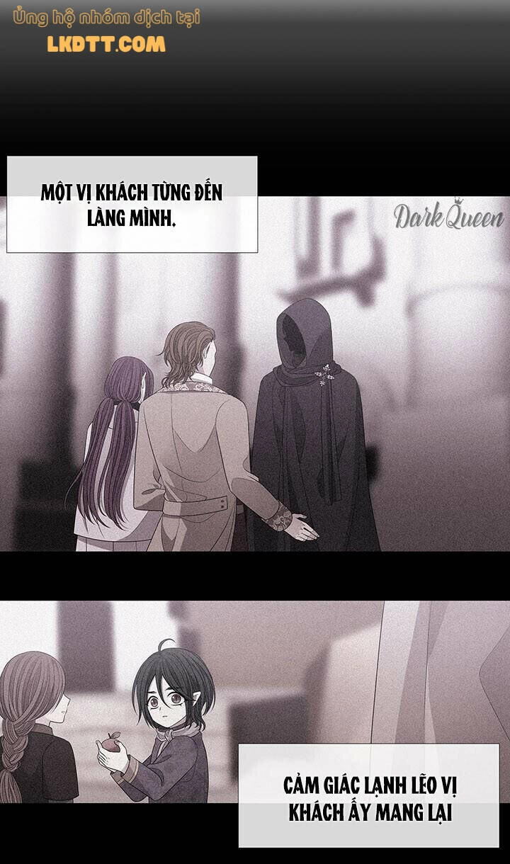 Ngũ Đại Đồ Đệ Của Charlotte Chapter 96 - 22