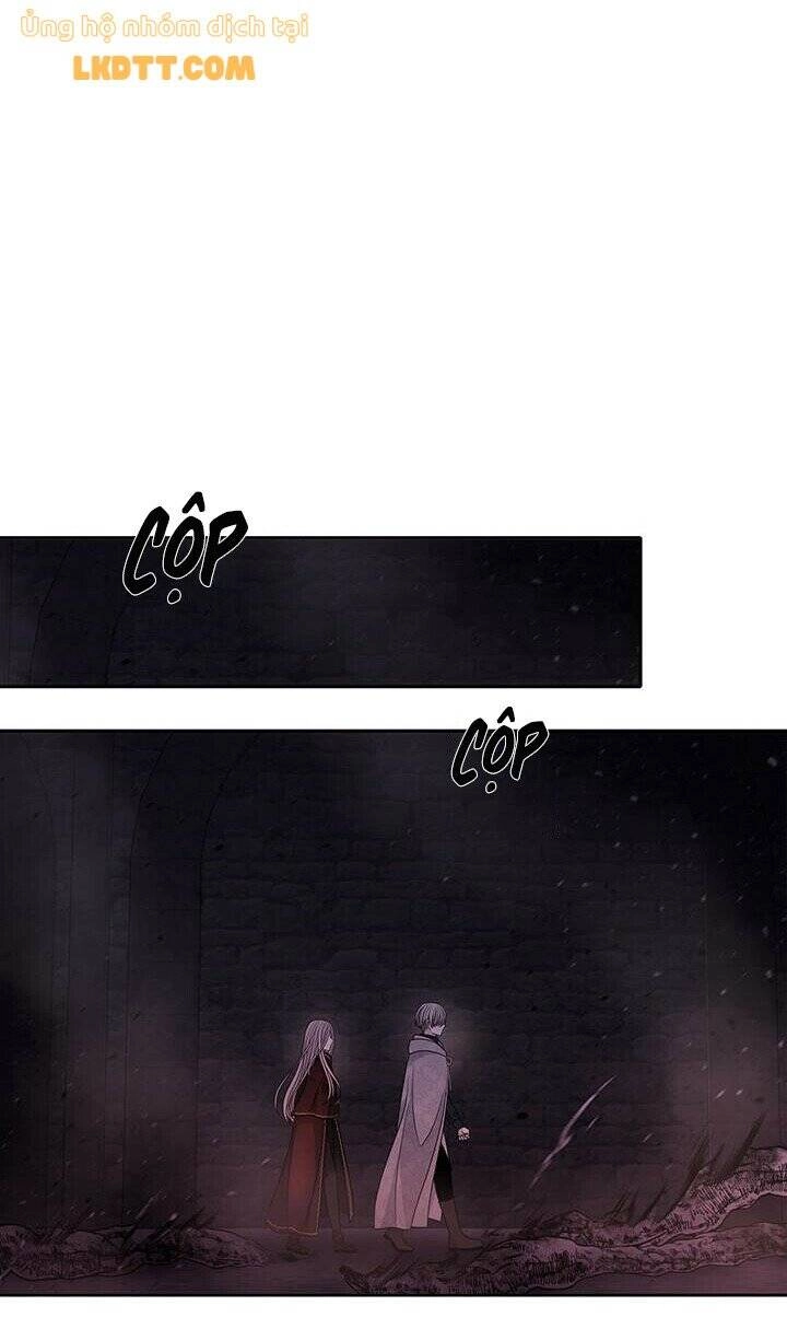 Ngũ Đại Đồ Đệ Của Charlotte Chapter 96 - 24