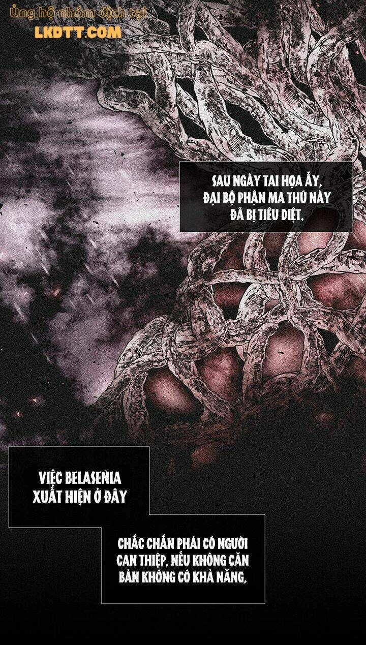 Ngũ Đại Đồ Đệ Của Charlotte Chapter 96 - 27