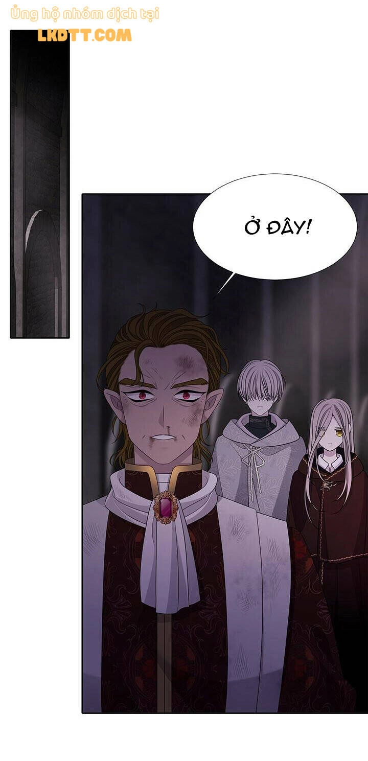 Ngũ Đại Đồ Đệ Của Charlotte Chapter 96 - 42