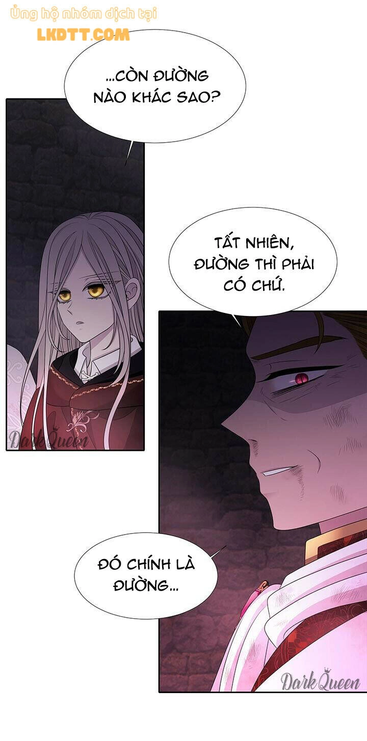 Ngũ Đại Đồ Đệ Của Charlotte Chapter 96 - 44