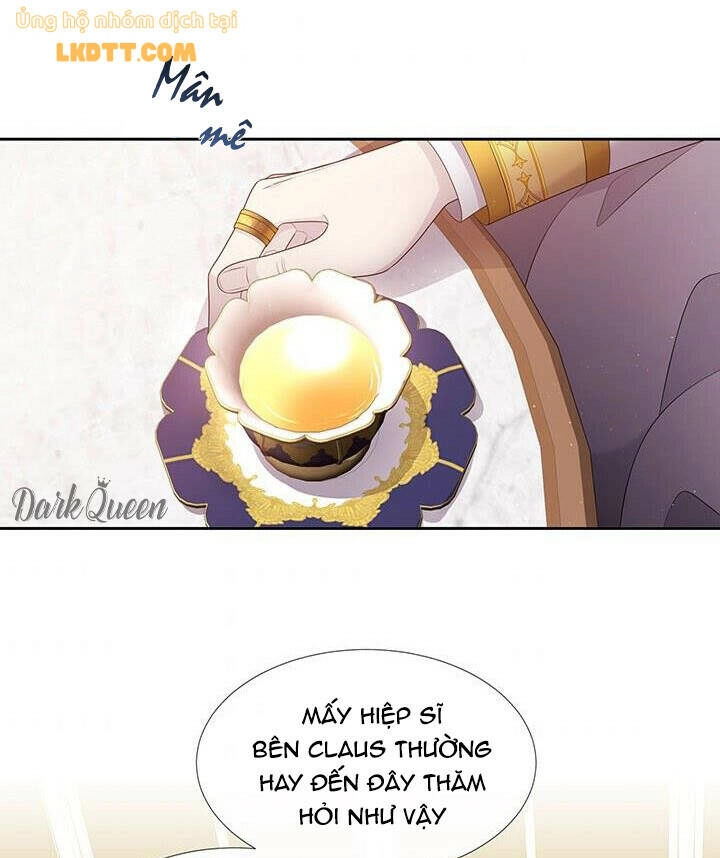 Ngũ Đại Đồ Đệ Của Charlotte Chapter 96 - 57