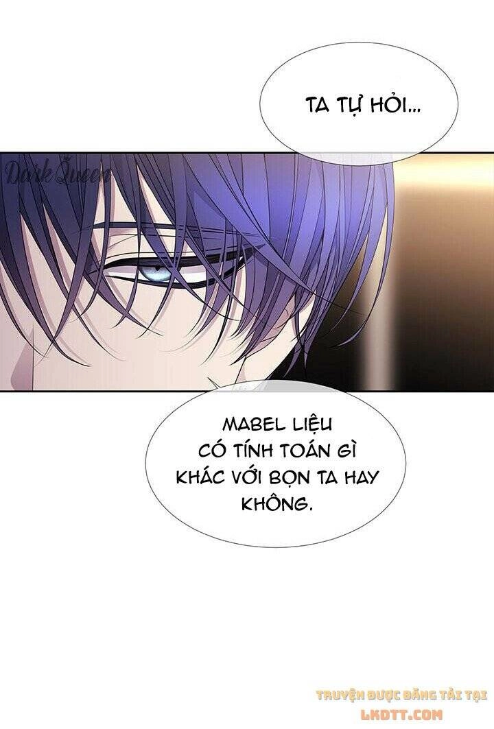 Ngũ Đại Đồ Đệ Của Charlotte Chapter 97 - 12