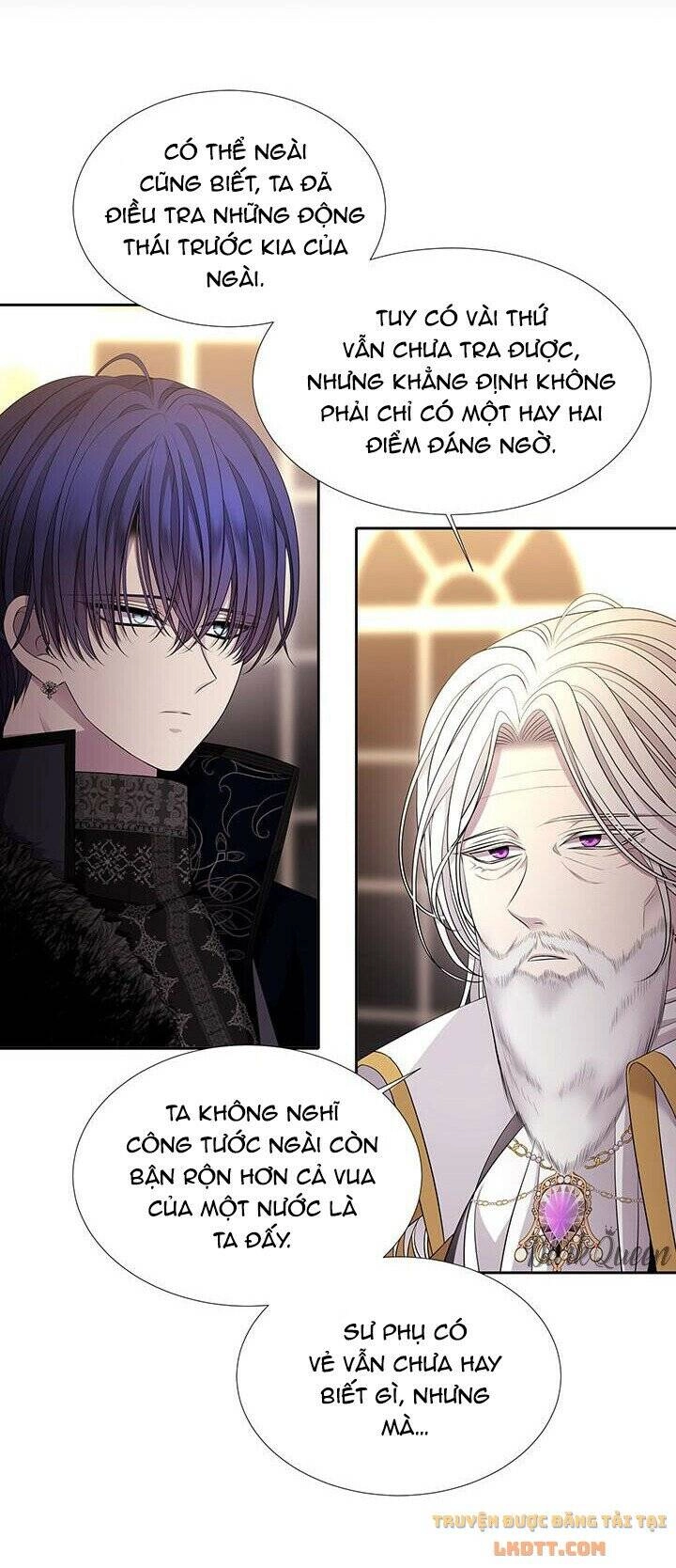 Ngũ Đại Đồ Đệ Của Charlotte Chapter 97 - 16