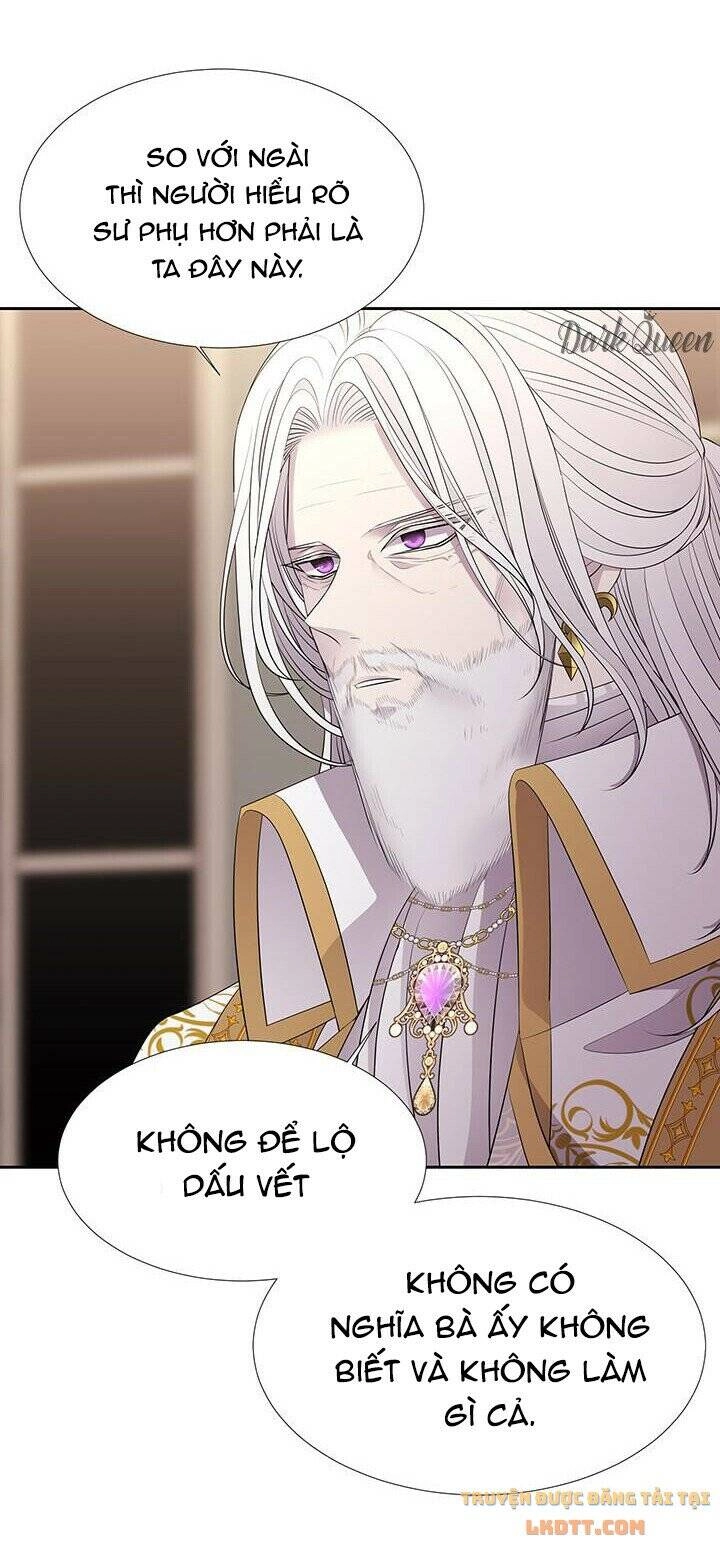 Ngũ Đại Đồ Đệ Của Charlotte Chapter 97 - 19