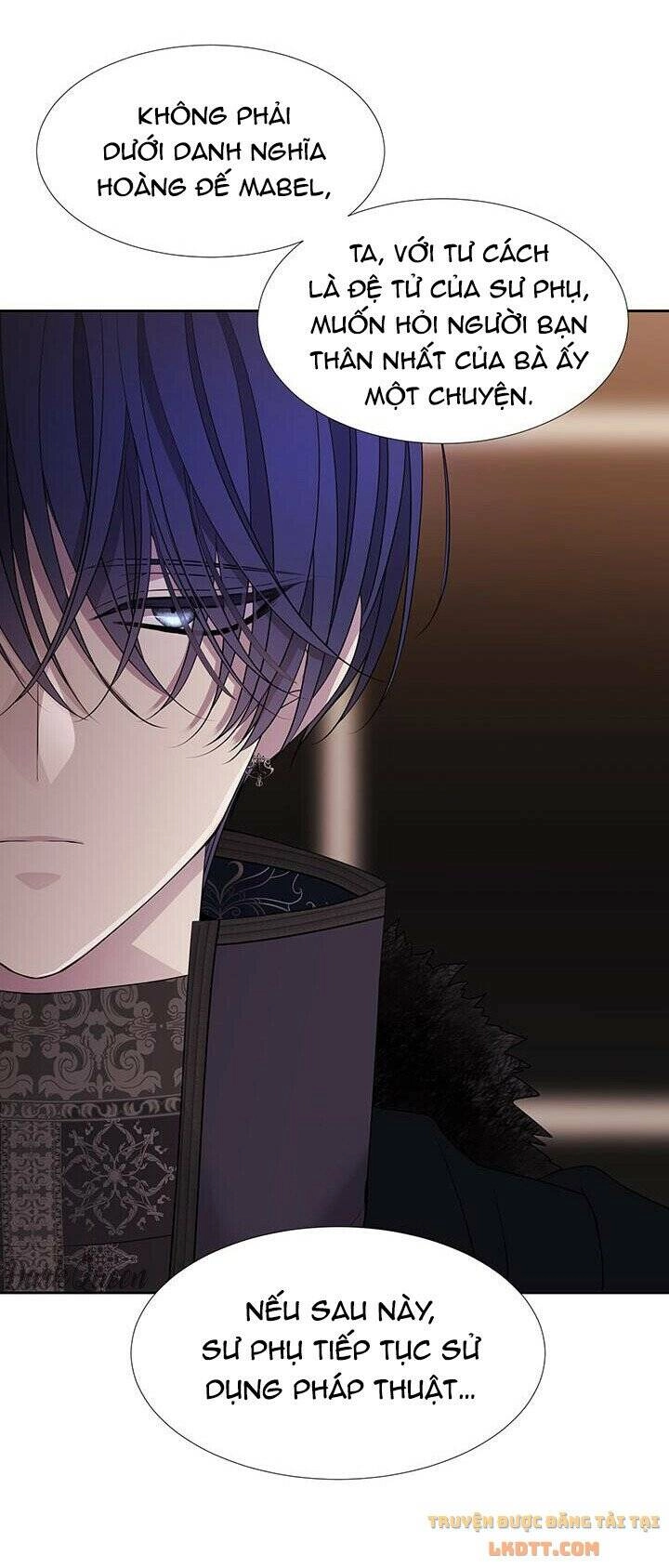 Ngũ Đại Đồ Đệ Của Charlotte Chapter 97 - 21