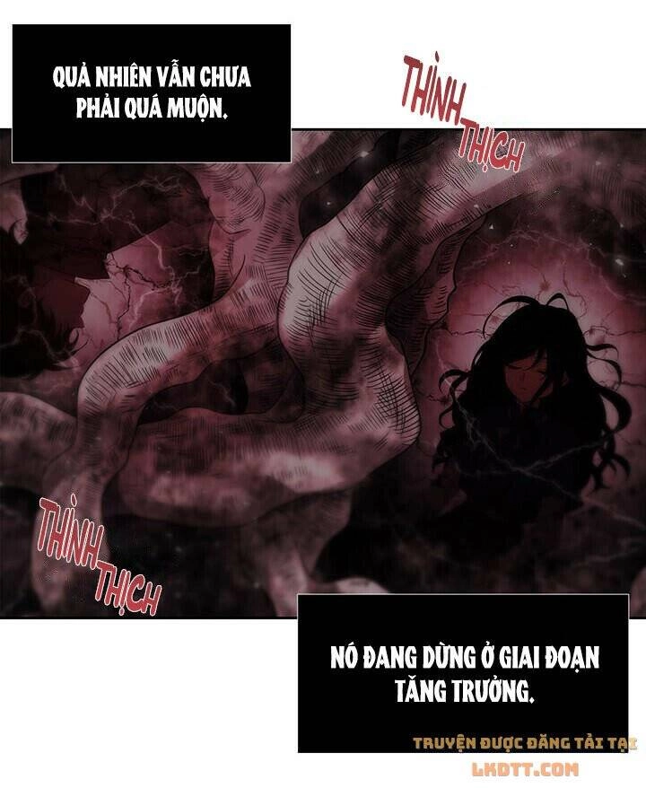 Ngũ Đại Đồ Đệ Của Charlotte Chapter 97 - 26