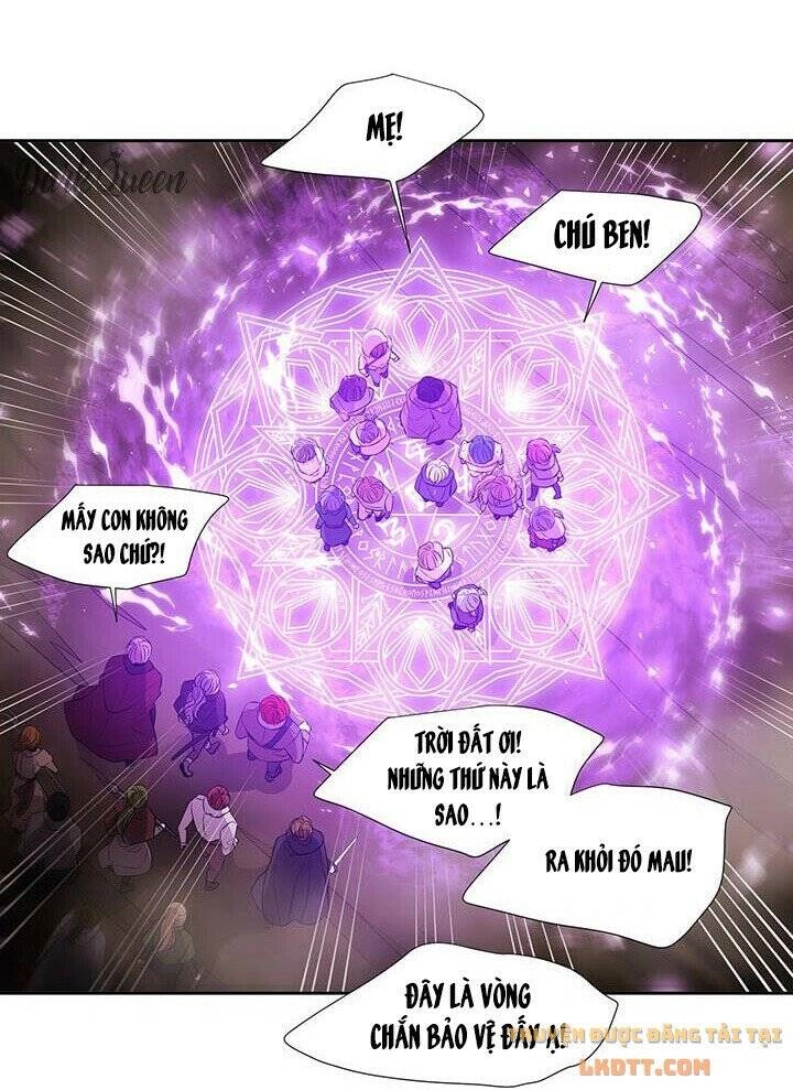 Ngũ Đại Đồ Đệ Của Charlotte Chapter 97 - 44