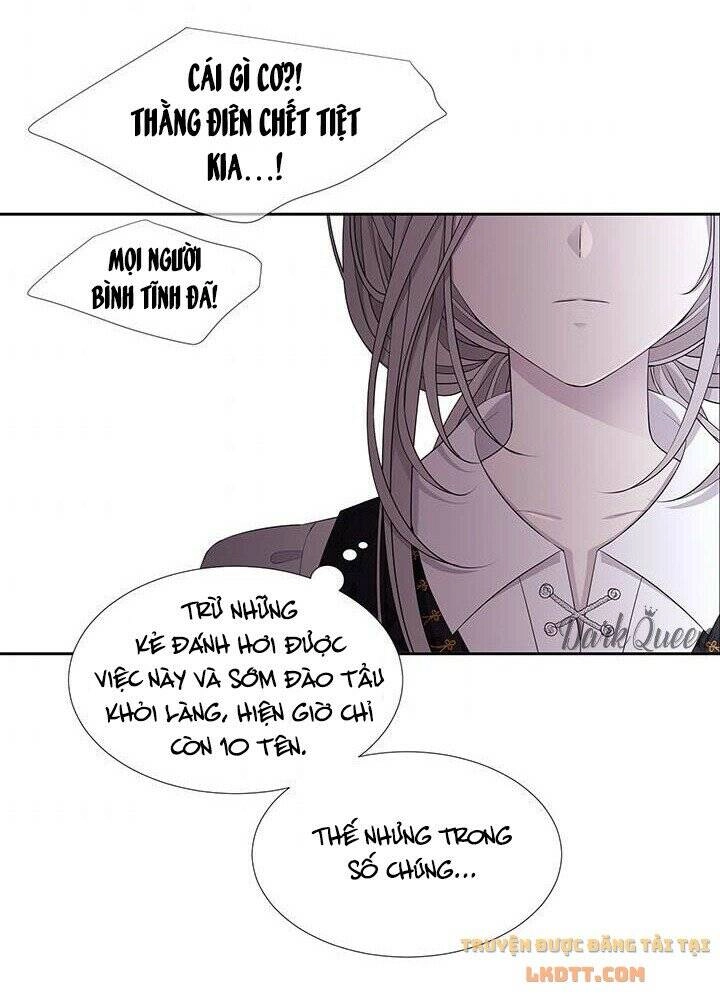 Ngũ Đại Đồ Đệ Của Charlotte Chapter 97 - 54