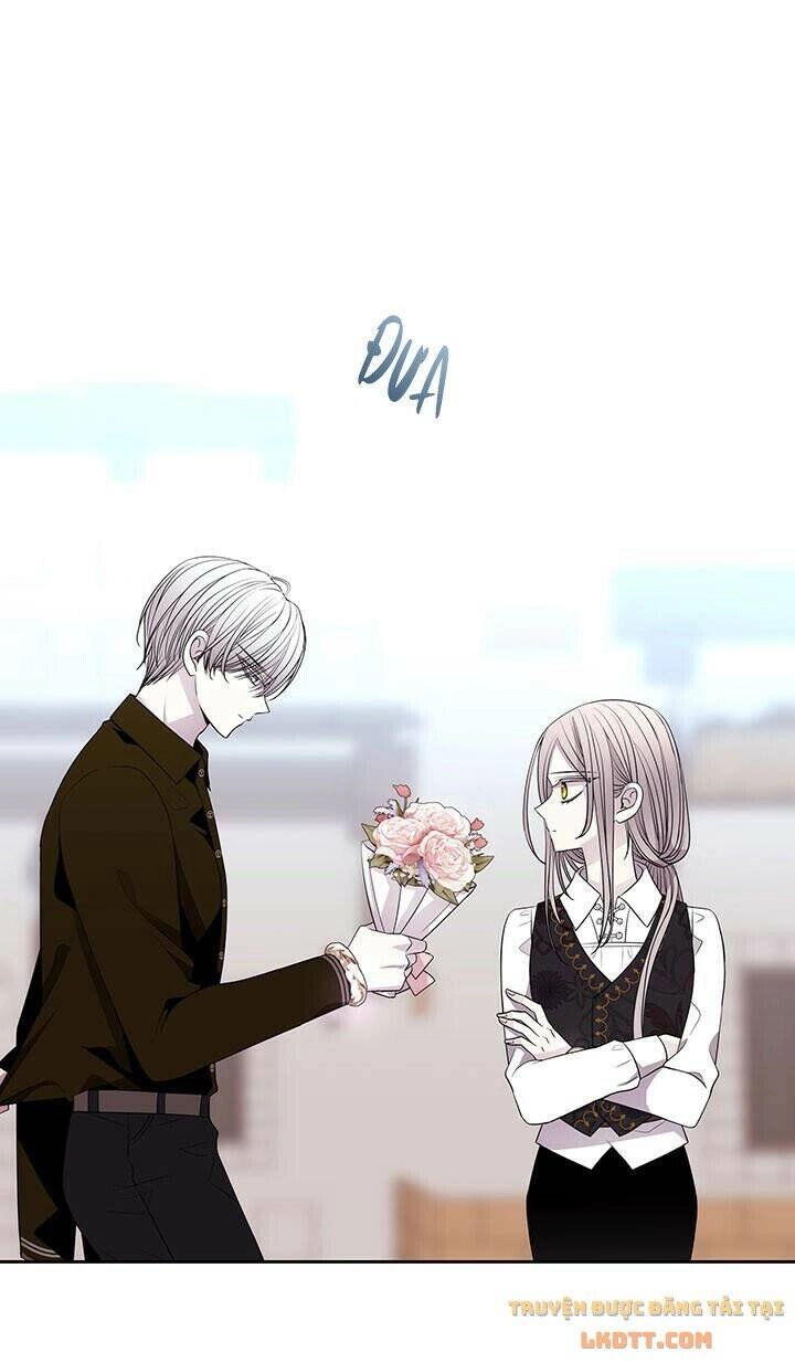 Ngũ Đại Đồ Đệ Của Charlotte Chapter 98 - 7