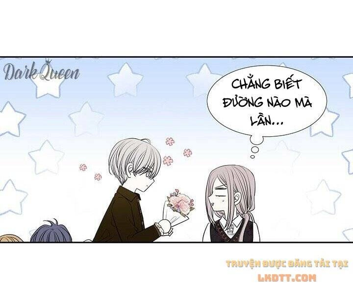 Ngũ Đại Đồ Đệ Của Charlotte Chapter 98 - 8