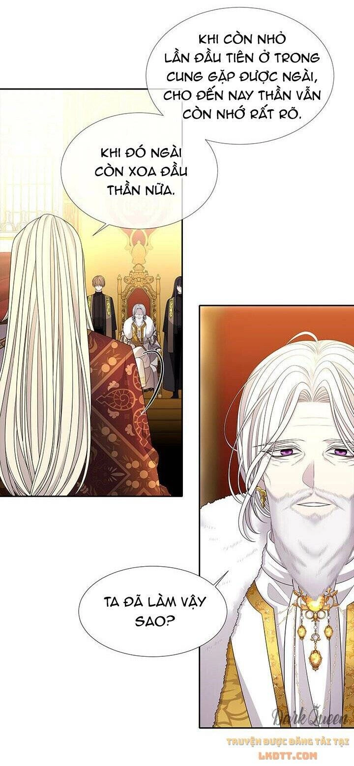 Ngũ Đại Đồ Đệ Của Charlotte Chapter 98 - 19