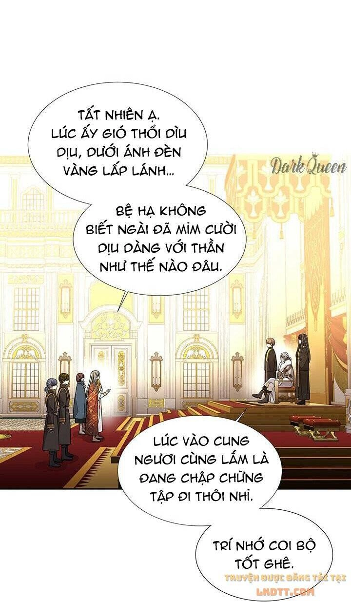 Ngũ Đại Đồ Đệ Của Charlotte Chapter 98 - 20