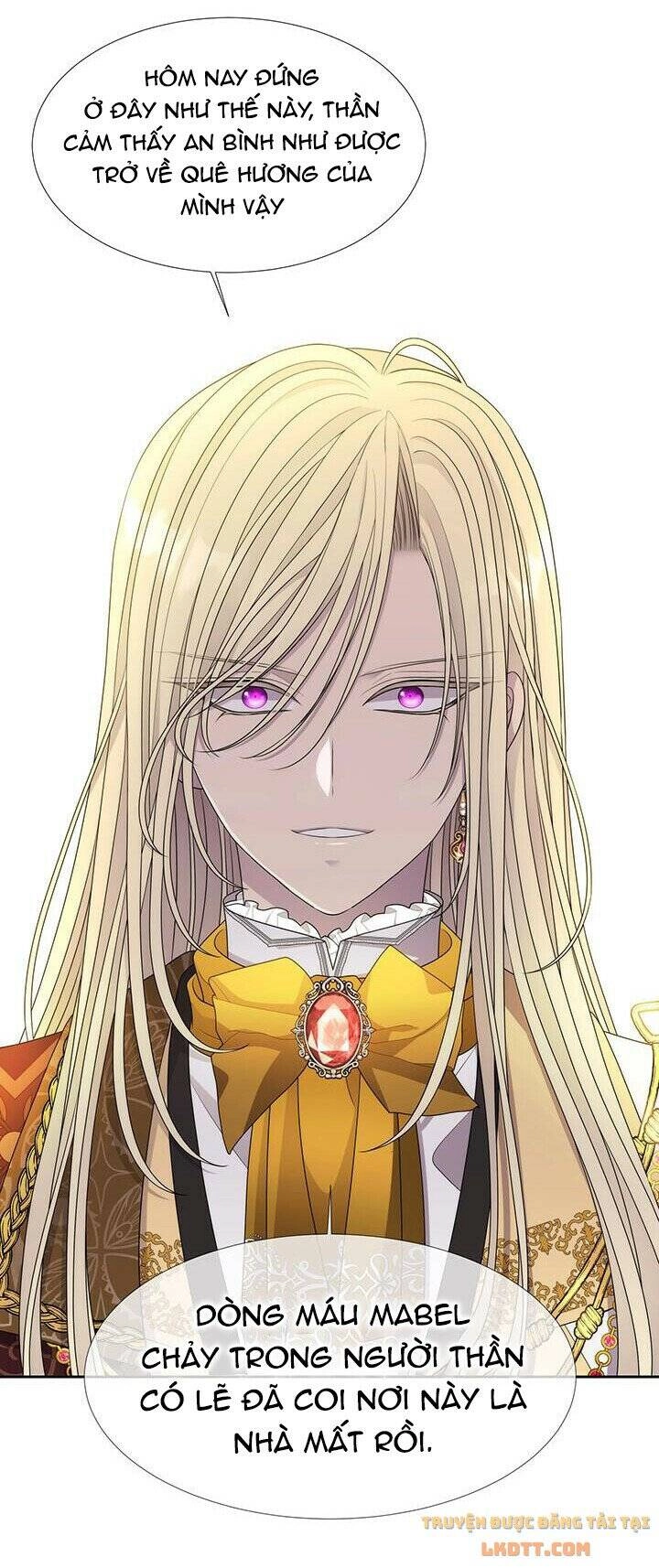 Ngũ Đại Đồ Đệ Của Charlotte Chapter 98 - 22