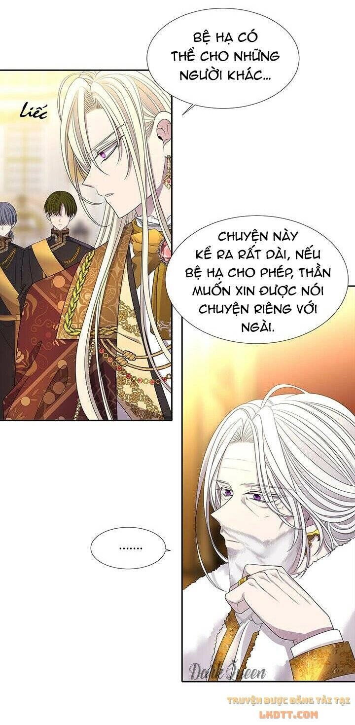 Ngũ Đại Đồ Đệ Của Charlotte Chapter 98 - 25