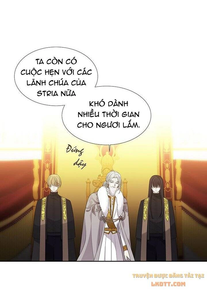 Ngũ Đại Đồ Đệ Của Charlotte Chapter 98 - 28