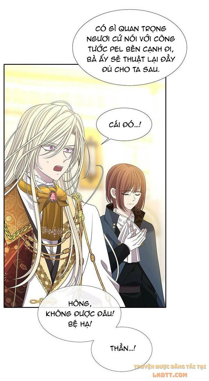 Ngũ Đại Đồ Đệ Của Charlotte Chapter 98 - 29