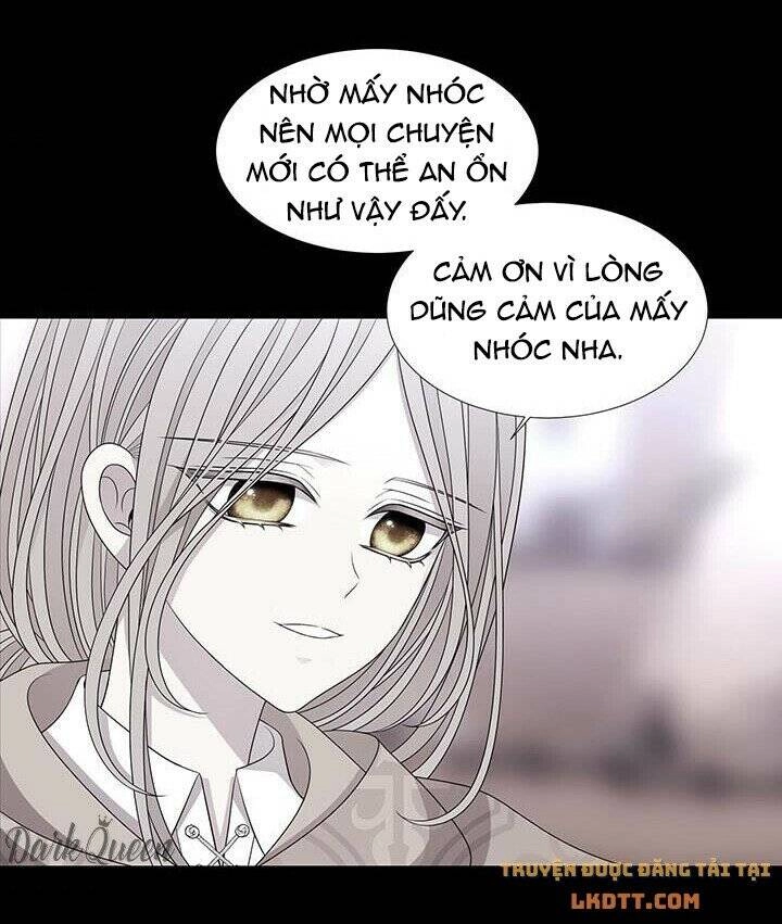 Ngũ Đại Đồ Đệ Của Charlotte Chapter 98 - 49