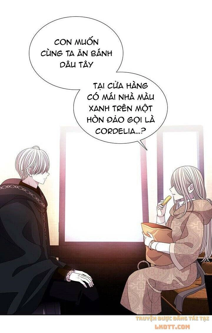 Ngũ Đại Đồ Đệ Của Charlotte Chapter 98 - 57