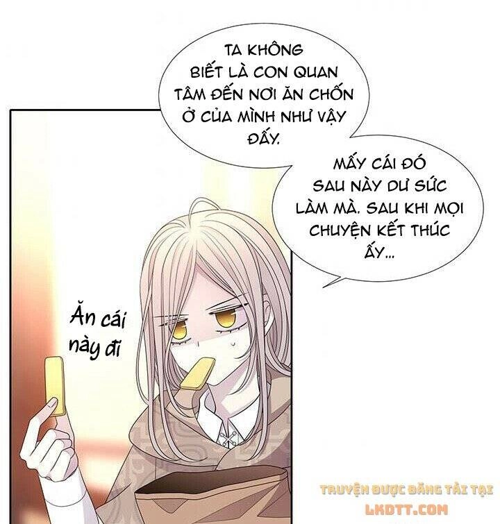 Ngũ Đại Đồ Đệ Của Charlotte Chapter 98 - 59