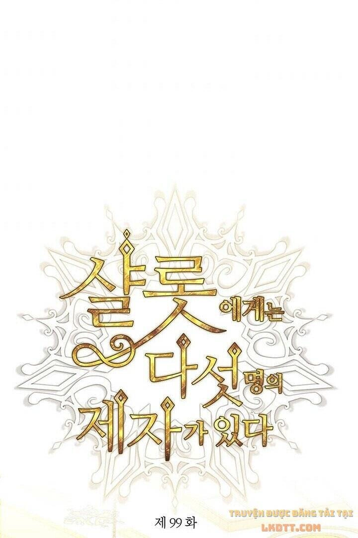 Ngũ Đại Đồ Đệ Của Charlotte Chapter 99 - 4