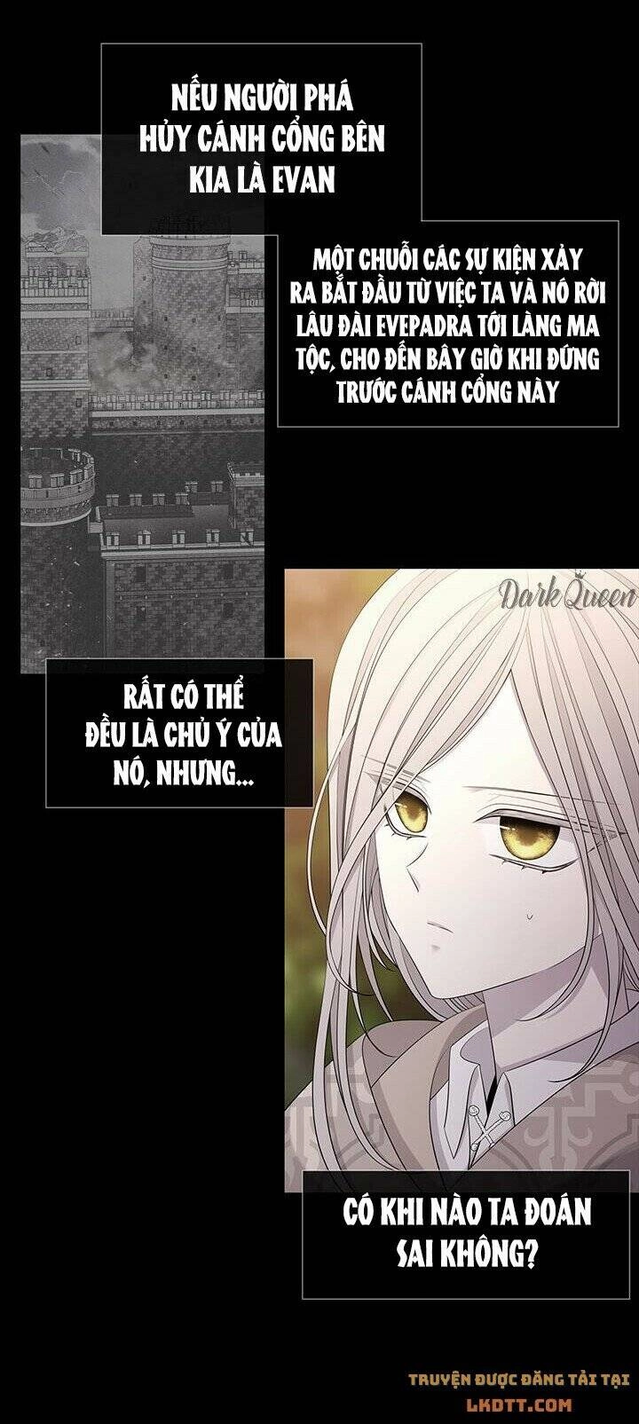 Ngũ Đại Đồ Đệ Của Charlotte Chapter 99 - 14