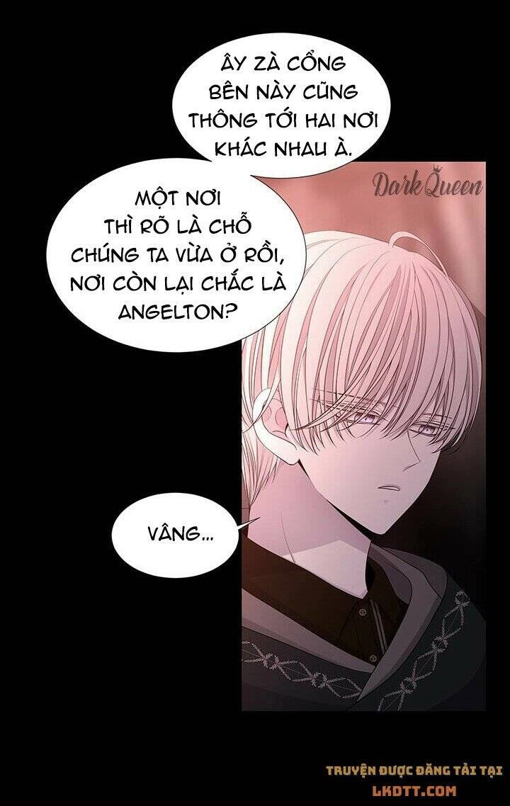 Ngũ Đại Đồ Đệ Của Charlotte Chapter 99 - 20