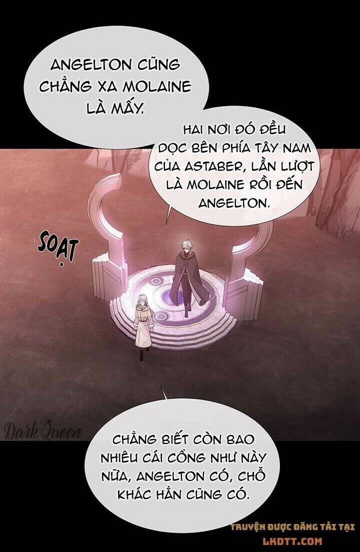 Ngũ Đại Đồ Đệ Của Charlotte Chapter 99 - 22