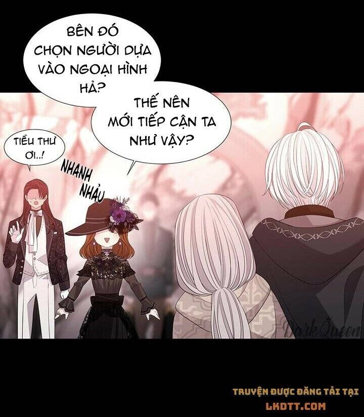 Ngũ Đại Đồ Đệ Của Charlotte Chapter 99 - 31