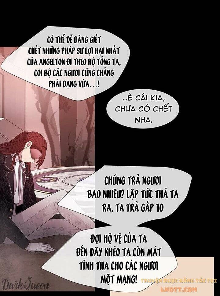 Ngũ Đại Đồ Đệ Của Charlotte Chapter 99 - 41