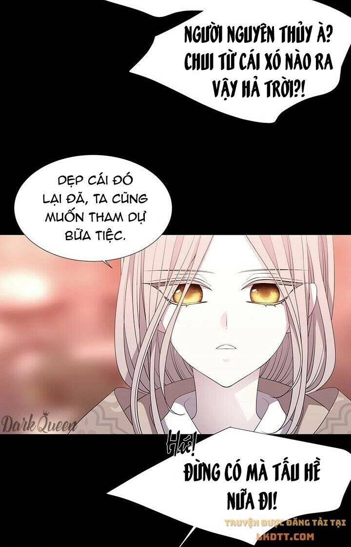 Ngũ Đại Đồ Đệ Của Charlotte Chapter 99 - 46