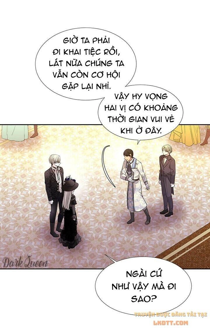 Ngũ Đại Đồ Đệ Của Charlotte Chapter 100 - 15