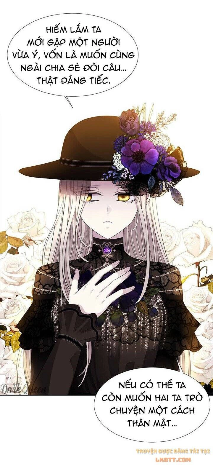 Ngũ Đại Đồ Đệ Của Charlotte Chapter 100 - 16