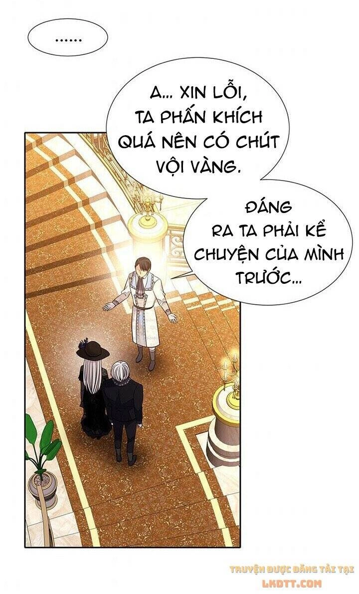 Ngũ Đại Đồ Đệ Của Charlotte Chapter 100 - 44