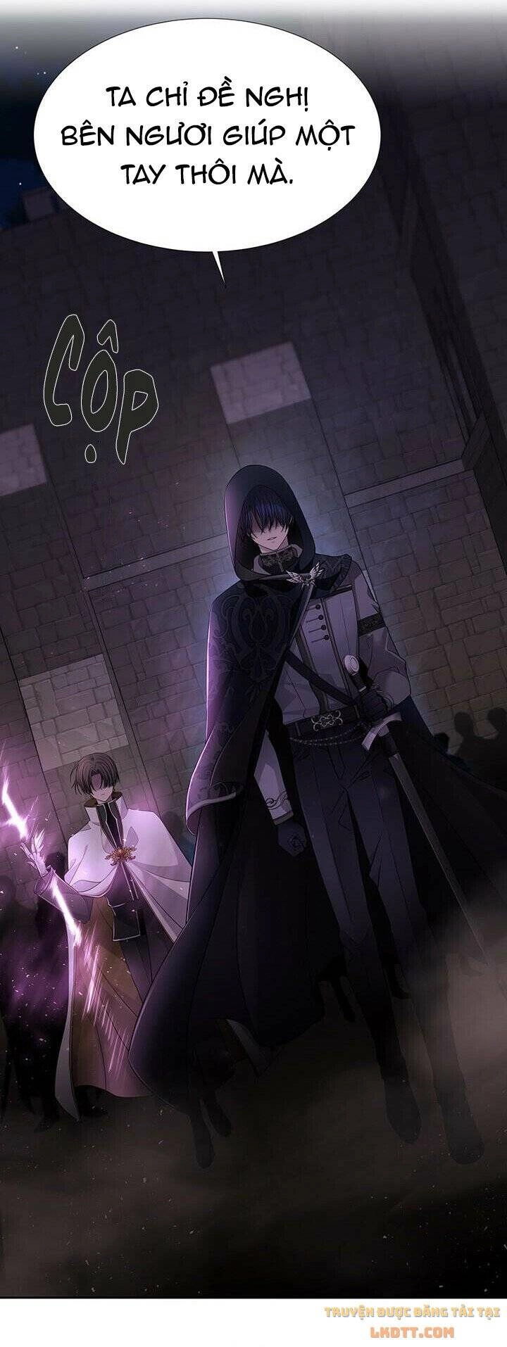 Ngũ Đại Đồ Đệ Của Charlotte Chapter 100 - 69