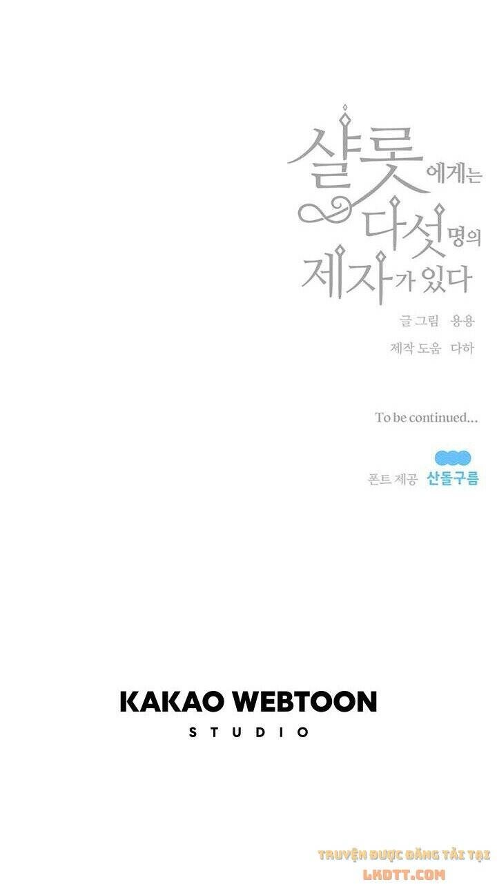 Ngũ Đại Đồ Đệ Của Charlotte Chapter 100 - 75