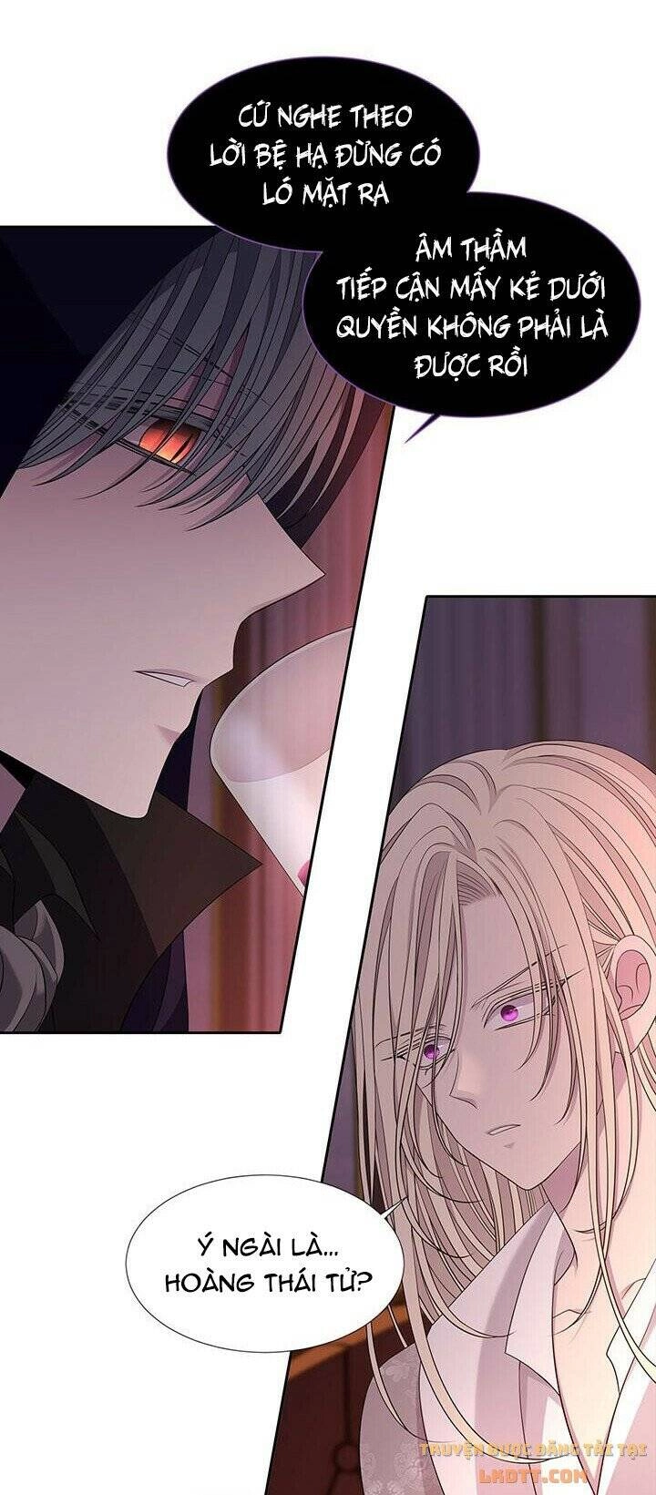 Ngũ Đại Đồ Đệ Của Charlotte Chapter 101 - 8