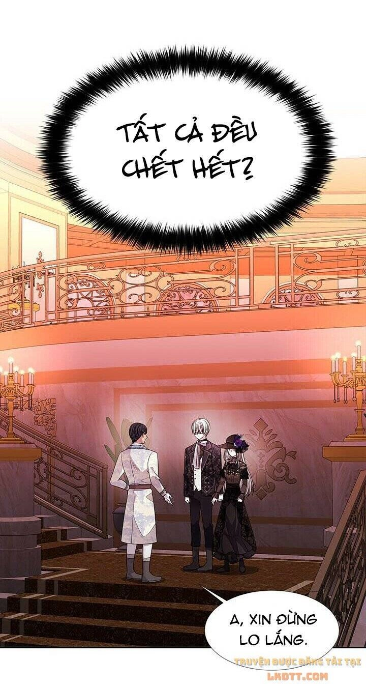 Ngũ Đại Đồ Đệ Của Charlotte Chapter 101 - 17