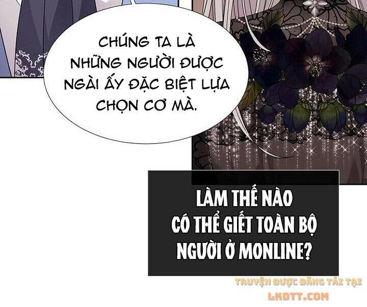 Ngũ Đại Đồ Đệ Của Charlotte Chapter 101 - 19