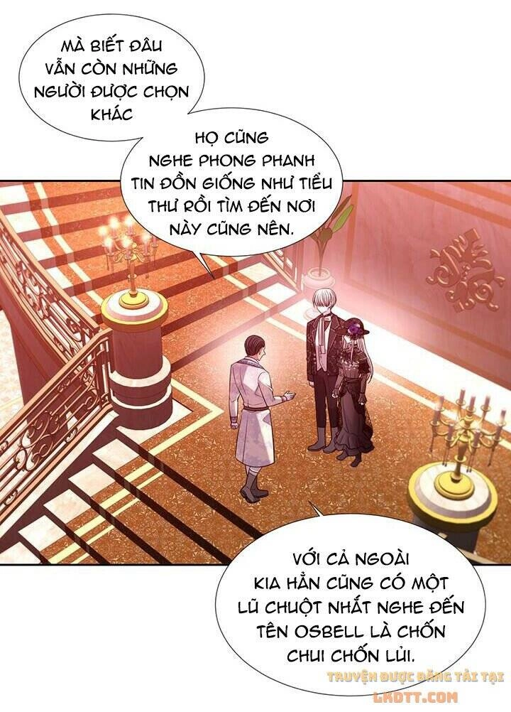 Ngũ Đại Đồ Đệ Của Charlotte Chapter 101 - 20