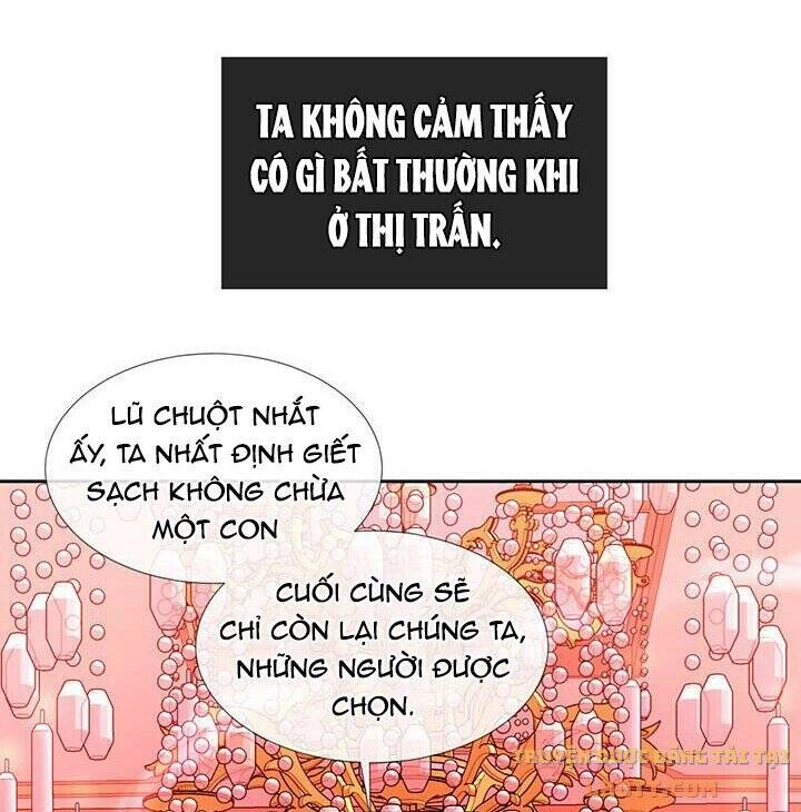 Ngũ Đại Đồ Đệ Của Charlotte Chapter 101 - 21