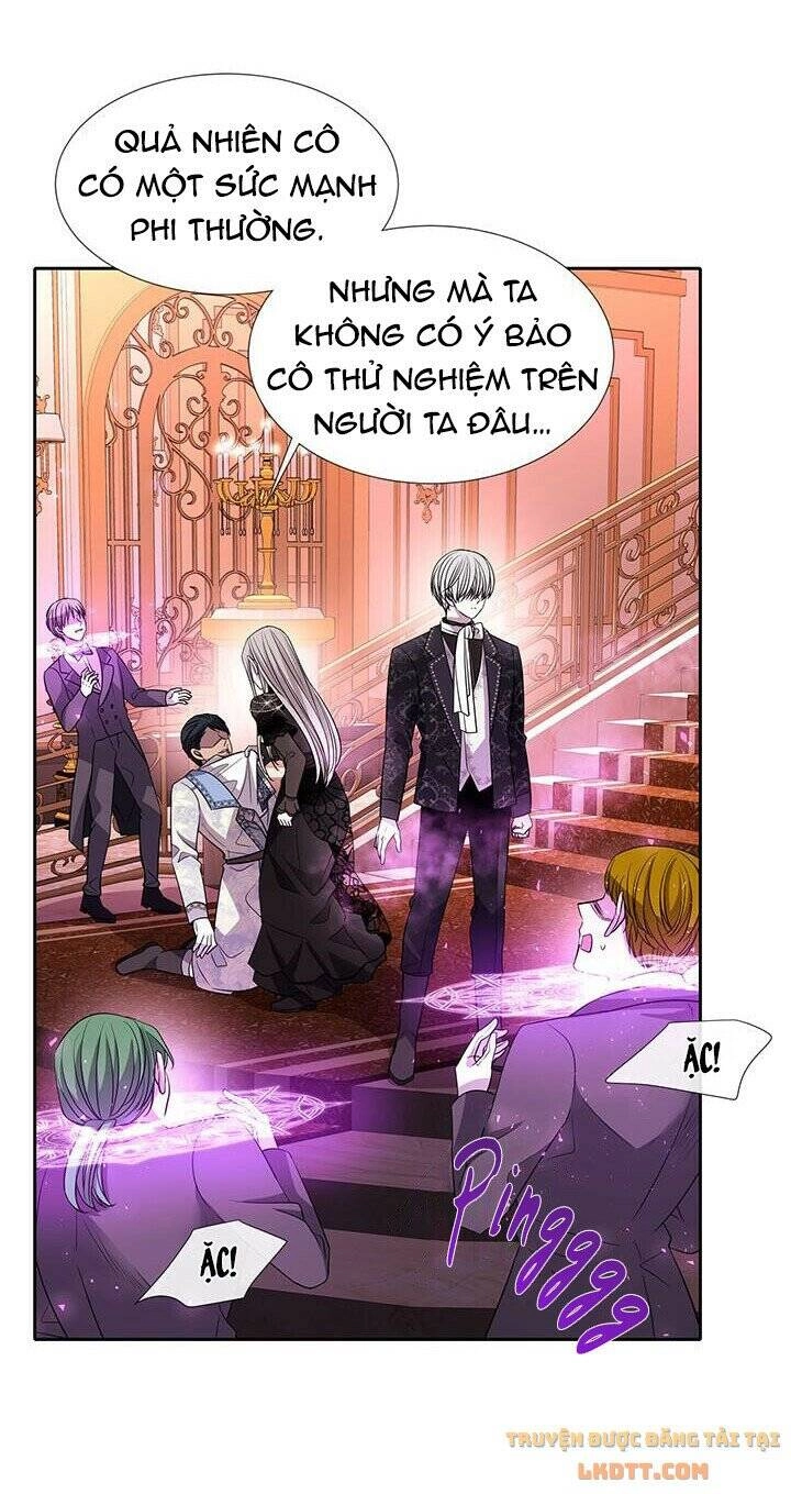 Ngũ Đại Đồ Đệ Của Charlotte Chapter 101 - 38