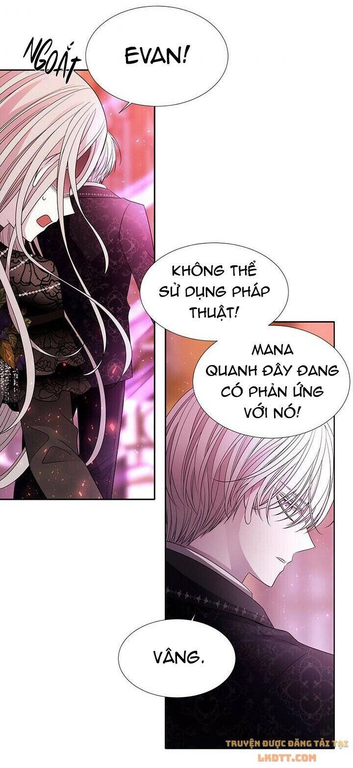 Ngũ Đại Đồ Đệ Của Charlotte Chapter 101 - 43